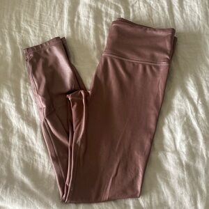 EUC Athleta leggings